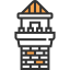 Tower icon 64x64