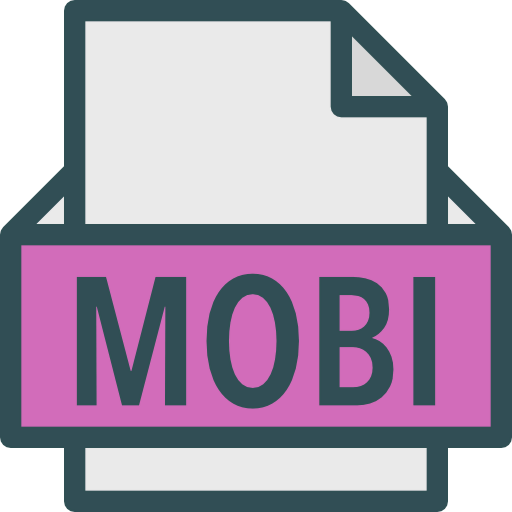 Mobi icon