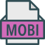 Mobi icon 64x64
