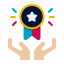 Appreciation icon 64x64