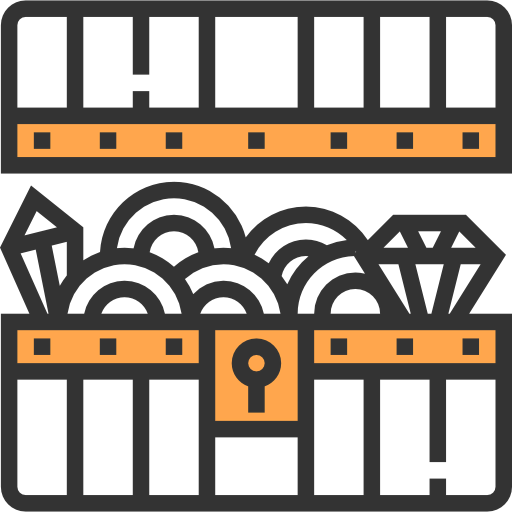 Chest icon