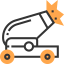 Cannon icon 64x64