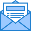 Email icon 64x64