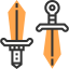 Blades icon 64x64