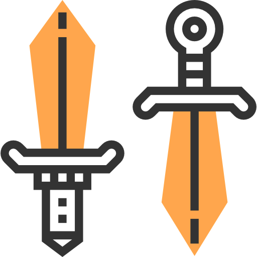 Blades icon