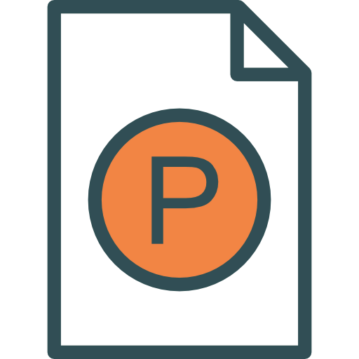 Protected icon