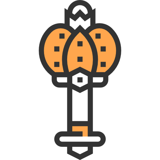Sceptre icon