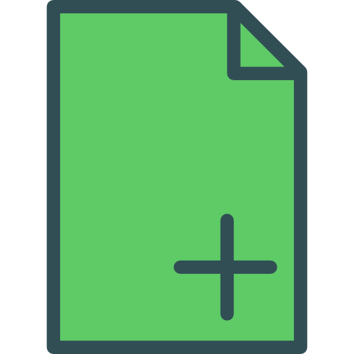 File icon
