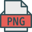 Png Symbol 64x64