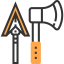 Weapon icon 64x64