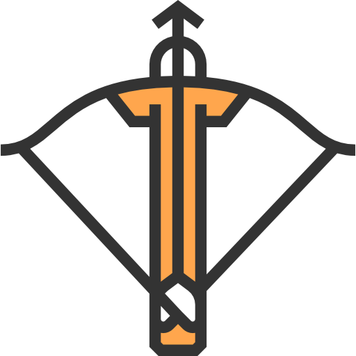 Arrow icon