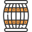 Barrel icon 64x64