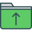 Folder icon 64x64