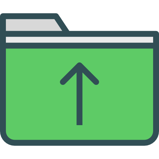 Folder icon
