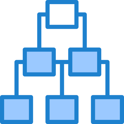 Server 图标