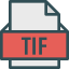 Tif icon 64x64