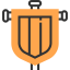 Shield icon 64x64