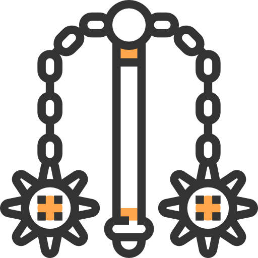 Weapon icon