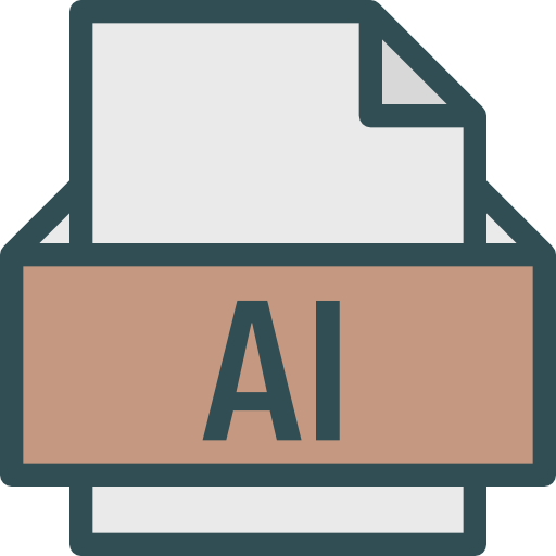 AI icon