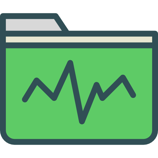 Folder icon