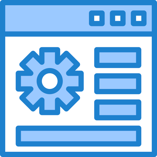 Website icon