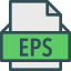 Eps Symbol 64x64