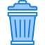 Trash icon 64x64