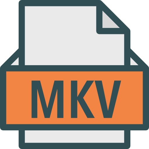 Mkv icon