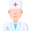 Doctor icon 64x64