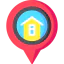 Home icon 64x64