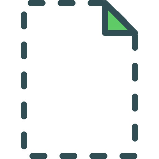 Cut icon
