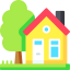 House icon 64x64