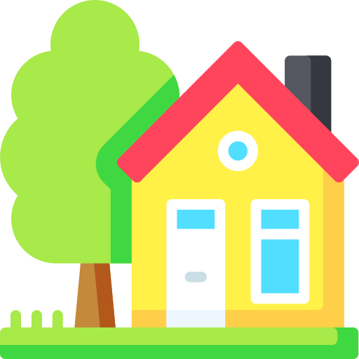 House icon