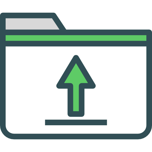 Folder icon