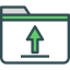 Folder icon 64x64