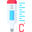 Thermometer ícono 64x64