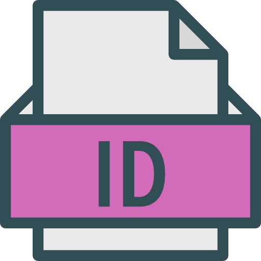 ID icon