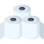 Toilet paper ícono 64x64