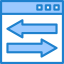 Web link іконка 64x64