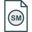 Service mark icon 64x64