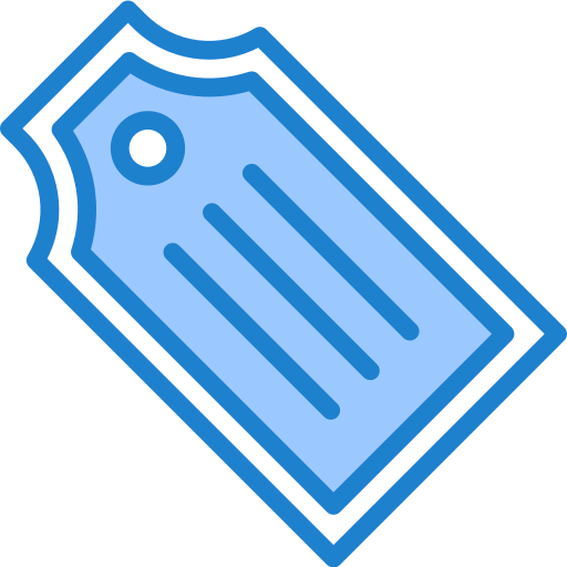 Tag icon