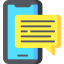Message icon 64x64