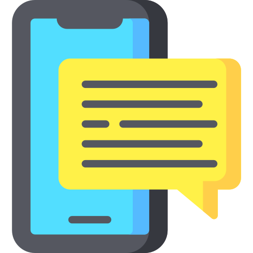 Message icon