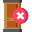 Door icon 64x64