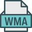 Wma icon 64x64