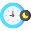 Sleeping icon 64x64