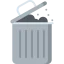 Bin icon 64x64