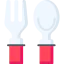 Cutlery icon 64x64