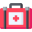 First aid kit icon 64x64