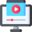 Video icon 64x64